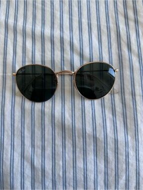 Ray-Ban Sunglasses